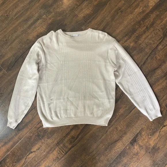 Geoffrey Beene Sweater - Picture 8 of 12